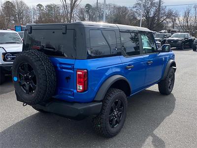 2025 Ford Bronco 4WD SUV for sale #LB71930 - photo 2