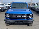 2025 Ford Bronco 4WD SUV for sale #LB71930 - photo 3