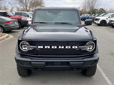 2025 Ford Bronco 4WD SUV for sale #LB72030 - photo 2