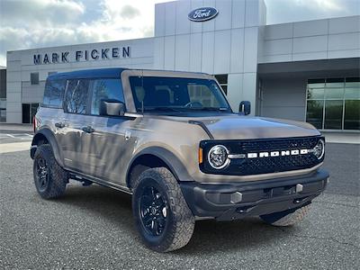 2025 Ford Bronco 4WD SUV for sale #LB72402 - photo 1