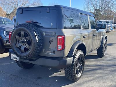 2025 Ford Bronco 4WD SUV for sale #LB72402 - photo 2