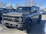 2025 Ford Bronco 4WD SUV for sale #LB72402 - photo 4