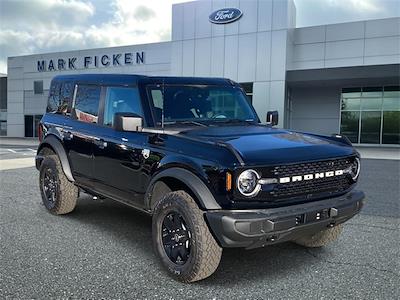 2025 Ford Bronco 4WD SUV for sale #LB72408 - photo 1