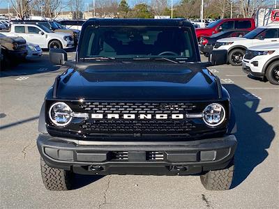 2025 Ford Bronco 4WD SUV for sale #LB72408 - photo 2