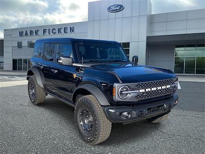 2025 Ford Bronco 4WD SUV for sale #LB72964 - photo 1