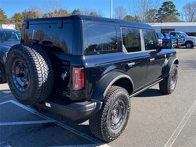 2025 Ford Bronco 4WD SUV for sale #LB72964 - photo 2