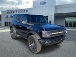 2025 Ford Bronco 4WD SUV for sale #LB72964 - photo 1