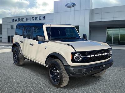 New 2025 Ford Bronco Big Bend for sale #LB73221 - photo 1