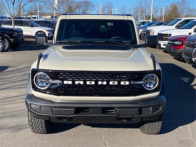 New 2025 Ford Bronco Big Bend for sale #LB73221 - photo 2