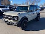 2025 Ford Bronco 4WD SUV for sale #LB73221 - photo 3