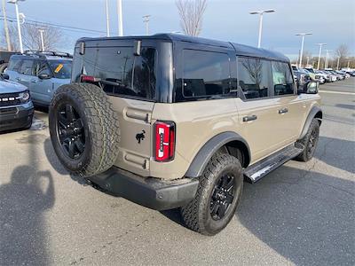 2025 Ford Bronco 4WD SUV for sale #LB76446 - photo 2