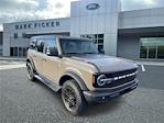New 2025 Ford Bronco Outer Banks for sale #LB76446 - photo 1