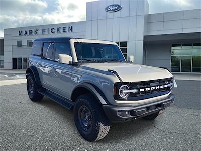 2025 Ford Bronco 4WD SUV for sale #LB78947 - photo 1