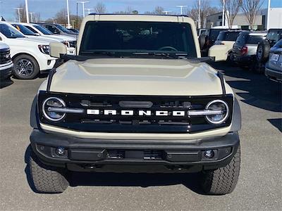 2025 Ford Bronco 4WD SUV for sale #LB78947 - photo 2