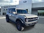 2025 Ford Bronco 4WD SUV for sale #LB78947 - photo 1