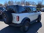 2025 Ford Bronco 4WD SUV for sale #LB78947 - photo 28