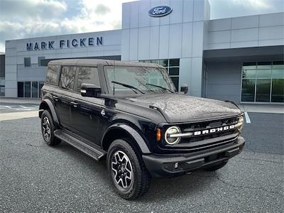 2025 Ford Bronco 4WD SUV for sale #LB79064 - photo 1