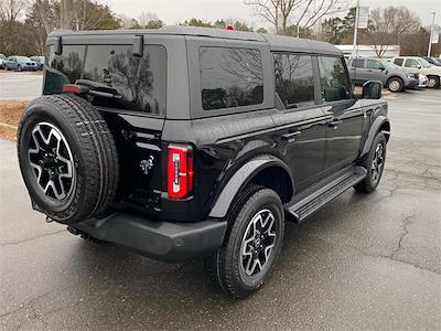 2025 Ford Bronco 4WD SUV for sale #LB79064 - photo 2