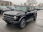 2025 Ford Bronco 4WD SUV for sale #LB79064 - photo 4