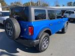 2025 Ford Bronco 4WD SUV for sale #LB80069 - photo 2