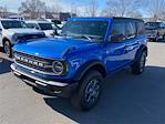 2025 Ford Bronco 4WD SUV for sale #LB80069 - photo 4
