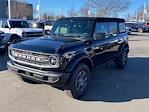 2025 Ford Bronco 4WD SUV for sale #LB80552 - photo 3