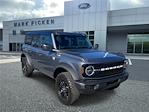 New 2025 Ford Bronco Big Bend for sale #LB80610 - photo 1