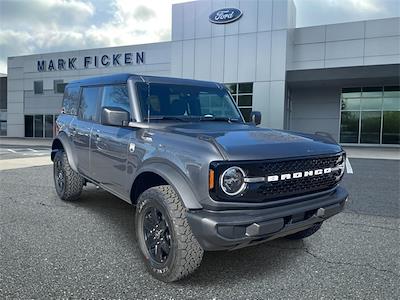 2025 Ford Bronco 4WD SUV for sale #LB80805 - photo 1