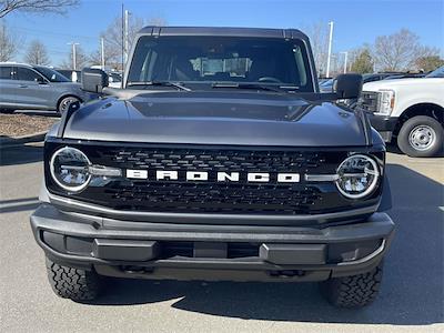 2025 Ford Bronco 4WD SUV for sale #LB80805 - photo 2