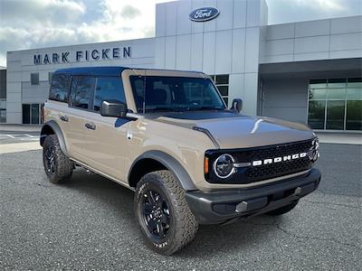 2025 Ford Bronco 4WD SUV for sale #LB81018 - photo 1
