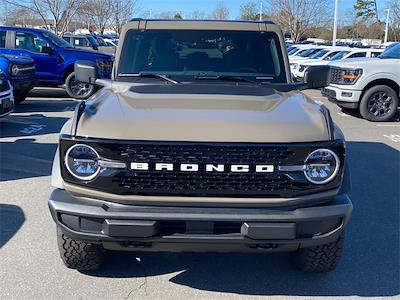 2025 Ford Bronco 4WD SUV for sale #LB81018 - photo 2