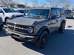 2025 Ford Bronco 4WD SUV for sale #LB81018 - photo 3
