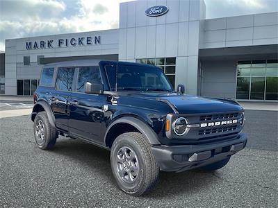 2025 Ford Bronco 4WD SUV for sale #LB81024 - photo 1