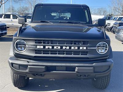 2025 Ford Bronco 4WD SUV for sale #LB81024 - photo 2