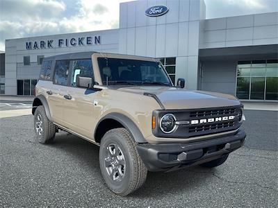 New 2025 Ford Bronco Big Bend for sale #LB82166 - photo 1