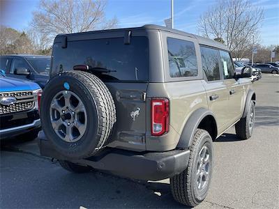 New 2025 Ford Bronco Big Bend for sale #LB82166 - photo 2
