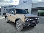 New 2025 Ford Bronco Big Bend for sale #LB82166 - photo 1