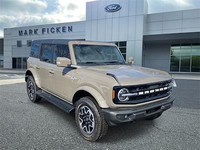 New 2025 Ford Bronco - photo 1