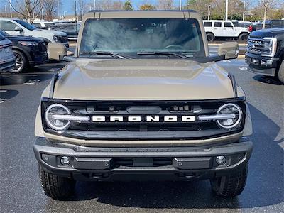New 2025 Ford Bronco - photo 1