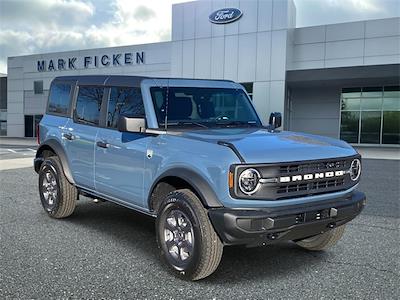2025 Ford Bronco 4WD SUV for sale #LB82297 - photo 1
