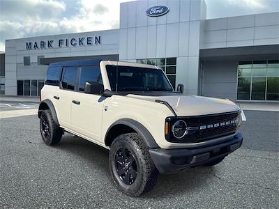 2025 Ford Bronco 4WD SUV for sale #LB82770 - photo 1