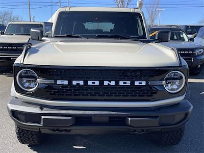 2025 Ford Bronco 4WD SUV for sale #LB82770 - photo 2