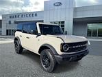 2025 Ford Bronco 4WD SUV for sale #LB82770 - photo 1