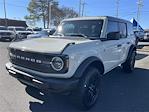 2025 Ford Bronco 4WD SUV for sale #LB82770 - photo 3