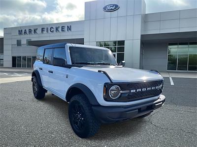 2025 Ford Bronco 4WD SUV for sale #LB83448 - photo 1