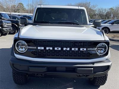 2025 Ford Bronco 4WD SUV for sale #LB83448 - photo 2