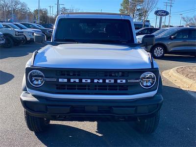 2025 Ford Bronco 4WD SUV for sale #LB83450 - photo 2