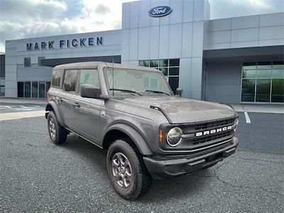 New 2025 Ford Bronco - photo 1