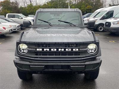 New 2025 Ford Bronco - photo 1