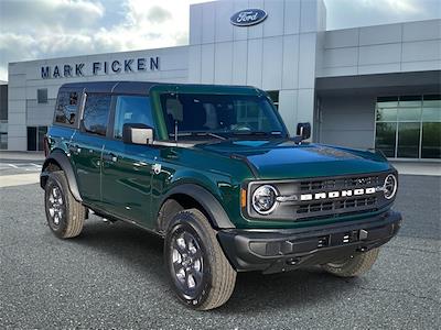 2025 Ford Bronco 4WD SUV for sale #LB83645 - photo 1